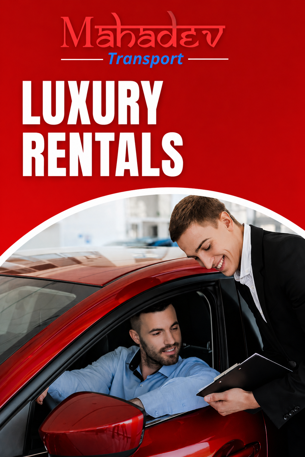 Luxury Rentals